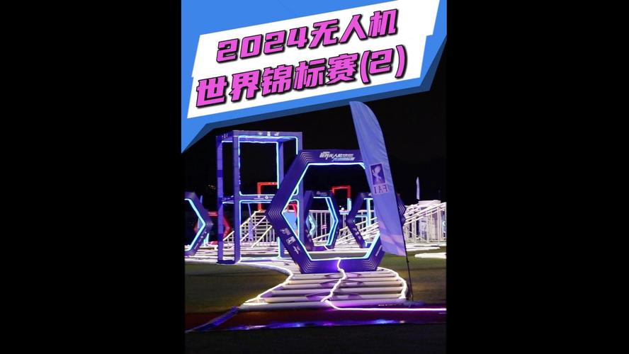世界无人机竞速锦标赛-第1张图片-广州国自机器人