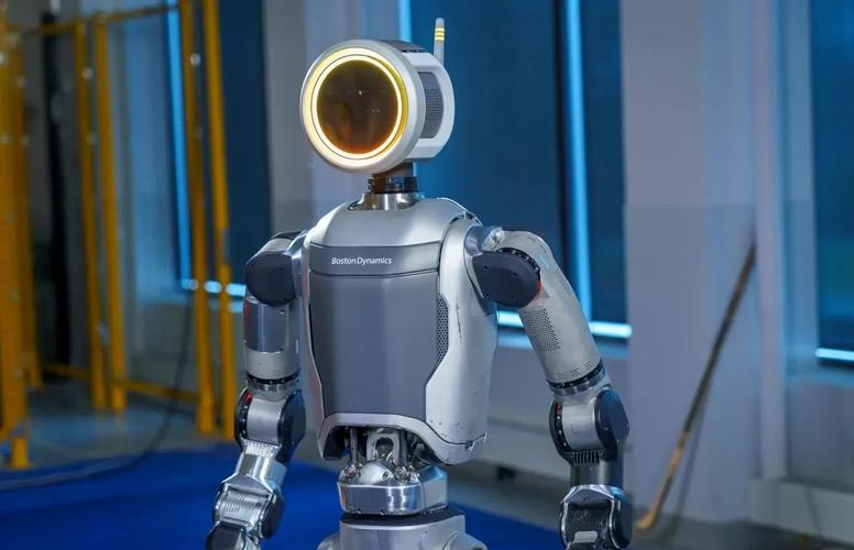 atlas机器人售价-第1张图片-广州国自机器人