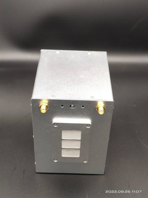 无人机如何携带感知传感器实现高效监测？-第2张图片-广州国自机器人