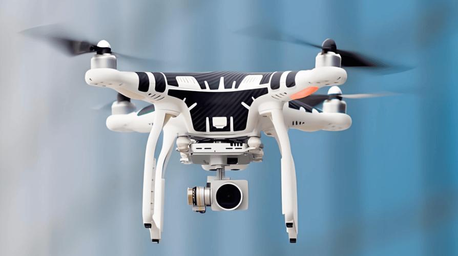 无人机如何携带感知传感器实现高效监测？-第3张图片-广州国自机器人