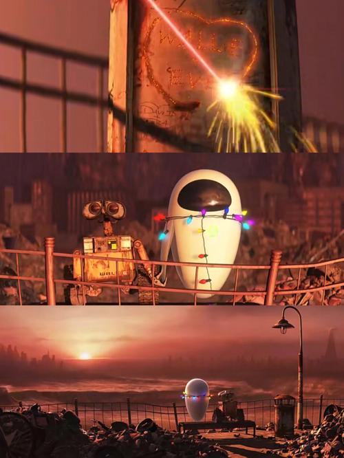 Henry机器人电影讲了什么故事？-第1张图片-广州国自机器人