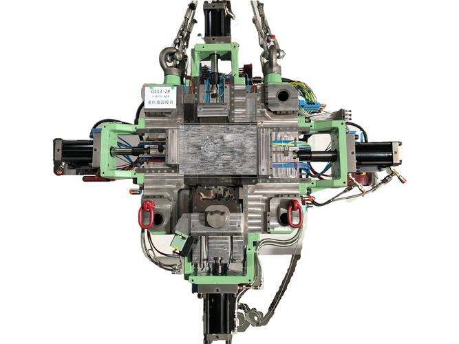 MATRIX机器人轴有哪些创新特性？-第1张图片-广州国自机器人