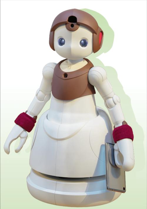 索尼解锁机器人有何黑科技？-第2张图片-广州国自机器人