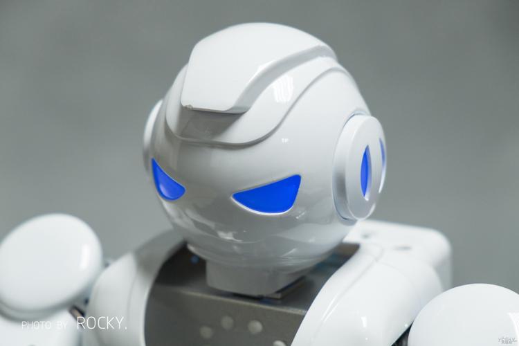 Alpha机器人表现如何?实测体验大揭秘!-第1张图片-广州国自机器人 Alpha机器人表现如何?实测体验大揭秘!-第1张图片-广州国自机器人