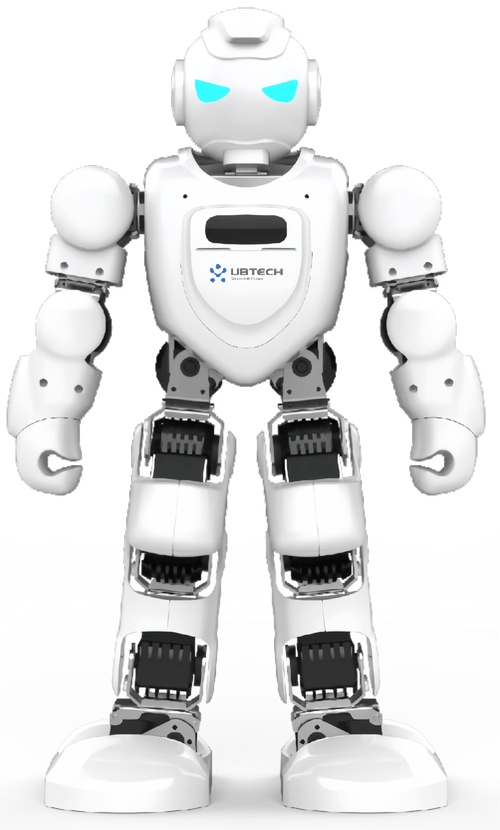 Alpha机器人表现如何？实测体验大揭秘！-第2张图片-广州国自机器人