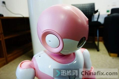 海尔ubot机器人有何独特功能?-第1张图片-广州国自机器人 海尔ubot机器人有何独特功能?-第1张图片-广州国自机器人