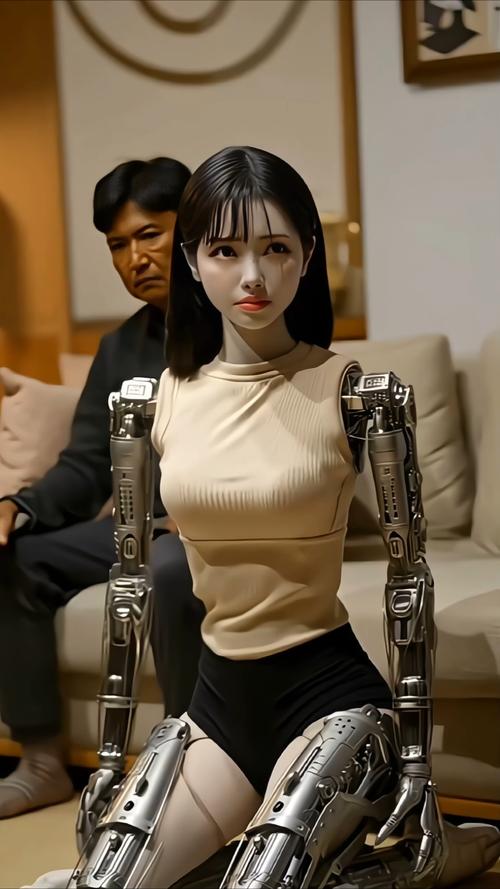 机器人全能保姆，真能胜任一切吗？-第2张图片-广州国自机器人