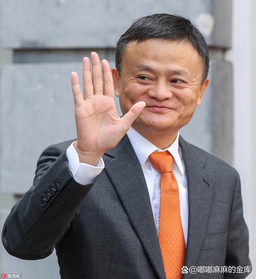 中国AI四巨头，实力如何排名？-第2张图片-广州国自机器人