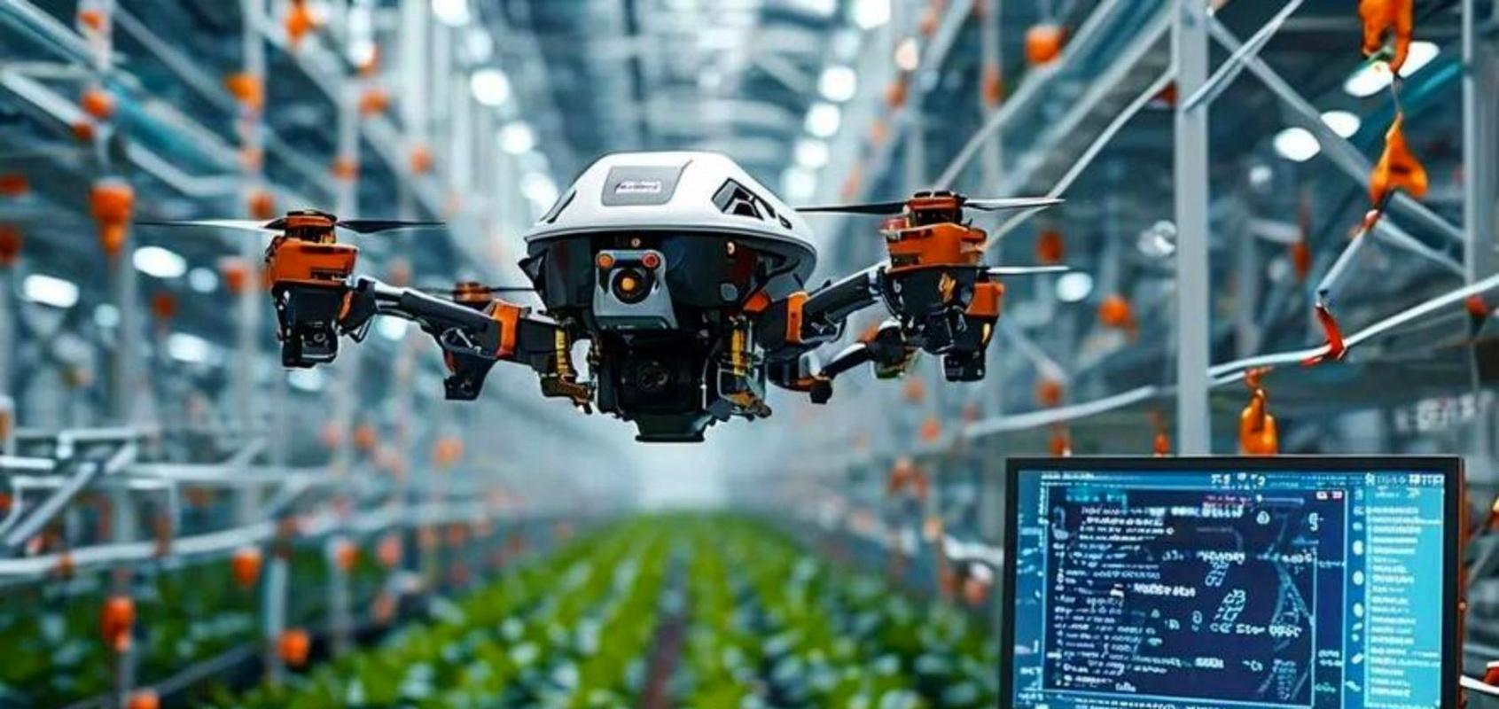 中国AI四巨头，实力如何排名？-第3张图片-广州国自机器人