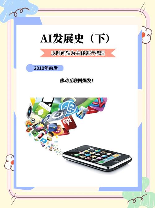 人工智能发展史的低潮因何而来？-第3张图片-广州国自机器人