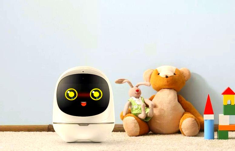 alpha机器人教育如何赋能孩子成长？-第2张图片-广州国自机器人