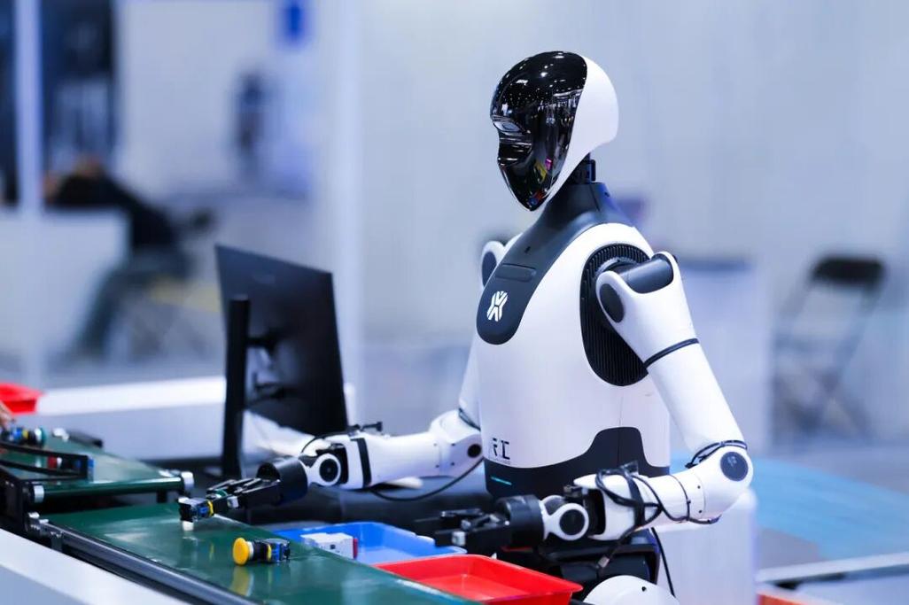 北京人工智能有哪些核心应用领域？-第2张图片-广州国自机器人