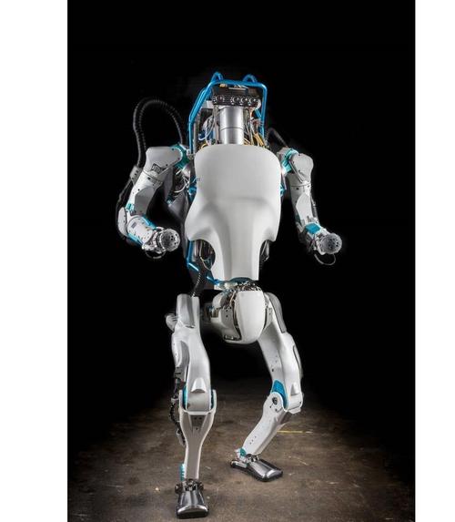 Atlas机器人如何诠释人性？-第2张图片-广州国自机器人