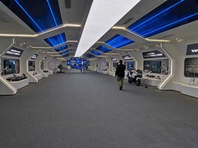 浅雪人工智能实验室聚焦什么方向？-第3张图片-广州国自机器人