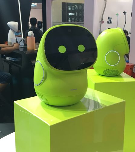 roobo机器人开机-第1张图片-广州国自机器人 roobo机器人开机-第1张图片-广州国自机器人