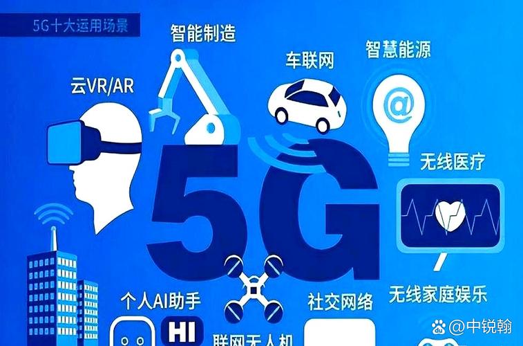 人工智能与华为5G将如何重塑未来?-第2张图片-广州国自机器人 人工智能与华为5G将如何重塑未来?-第2张图片-广州国自机器人