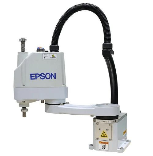 Epson机器人图片有哪些特点或用途？-第2张图片-广州国自机器人