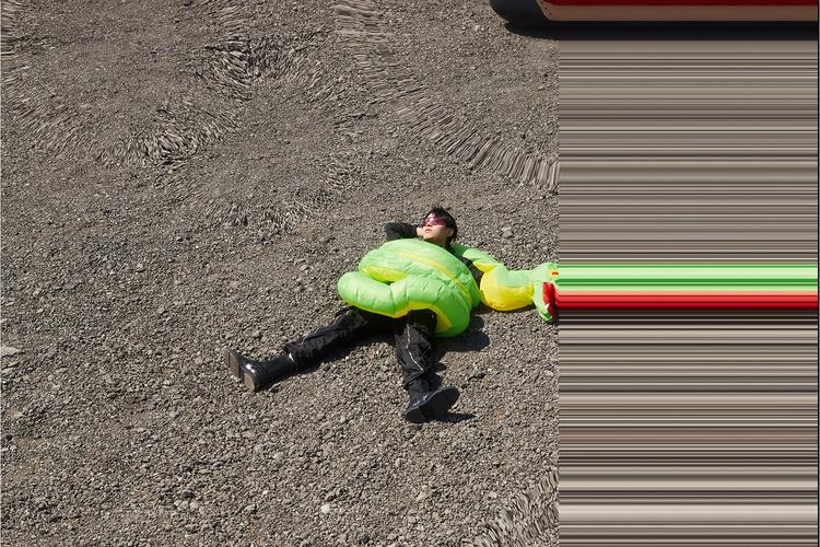 Pixel机器人为何突然倒地?-第1张图片-广州国自机器人 Pixel机器人为何突然倒地?-第1张图片-广州国自机器人