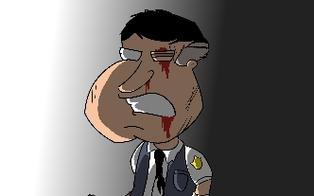 quake恶梦机器人-第1张图片-广州国自机器人 quake恶梦机器人-第1张图片-广州国自机器人