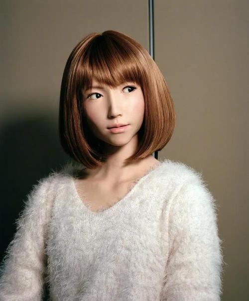 erica机器人视频-第1张图片-广州国自机器人 erica机器人视频-第1张图片-广州国自机器人