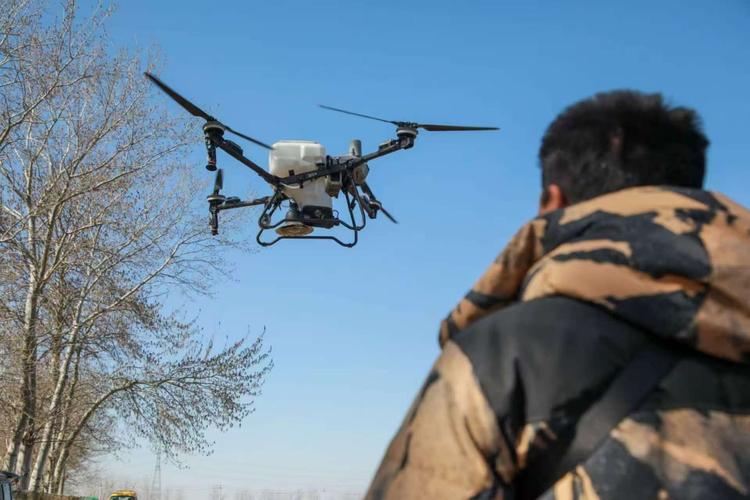 北京密云是否禁飞无人机？-第1张图片-广州国自机器人