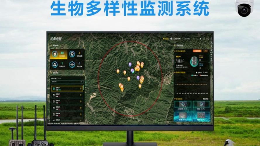 AI动物识别系统如何精准区分万千物种？-第3张图片-广州国自机器人