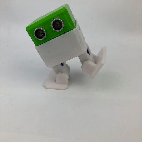 ganker小机器人是什么?-第1张图片-广州国自机器人 ganker小机器人是什么?-第1张图片-广州国自机器人