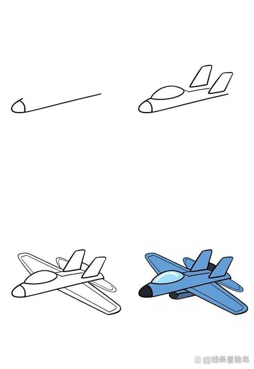 无人机简画图片大全有哪些?-第1张图片-广州国自机器人 无人机简画图片大全有哪些?-第1张图片-广州国自机器人