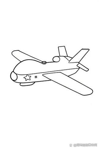 无人机简画图片大全有哪些?-第2张图片-广州国自机器人 无人机简画图片大全有哪些?-第2张图片-广州国自机器人