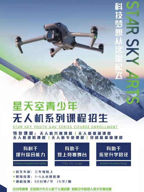 深圳无人机飞行员招聘-第2张图片-广州国自机器人