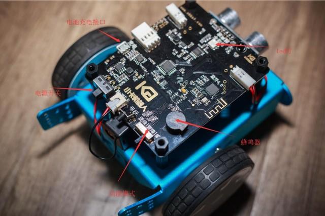 xkbot编程机器人-第1张图片-广州国自机器人 xkbot编程机器人-第1张图片-广州国自机器人