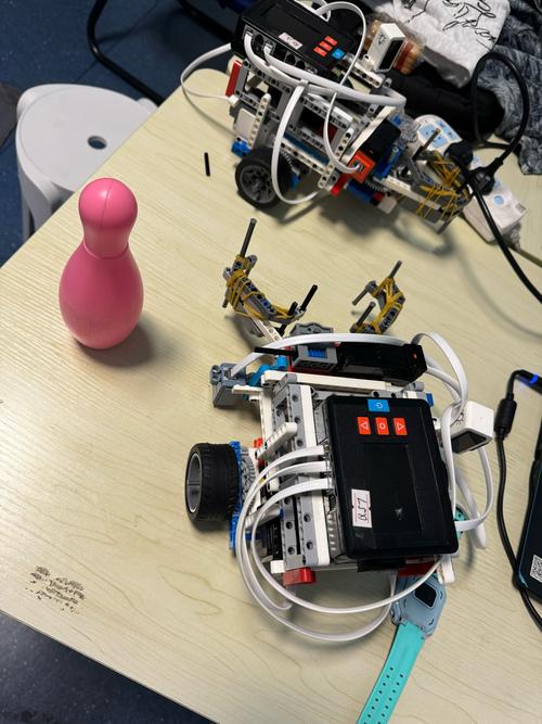 xkbot编程机器人-第2张图片-广州国自机器人 xkbot编程机器人-第2张图片-广州国自机器人