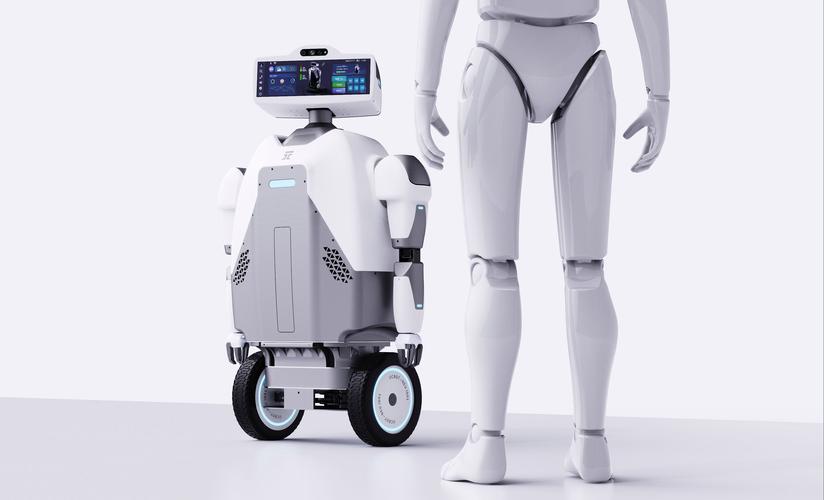 依图智安AI科技有何独特优势？-第3张图片-广州国自机器人