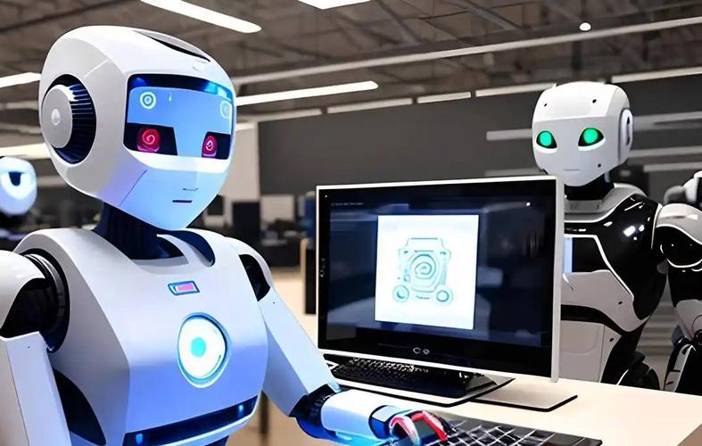 AI如何重塑我们的日常生活?-第2张图片-广州国自机器人 AI如何重塑我们的日常生活?-第2张图片-广州国自机器人