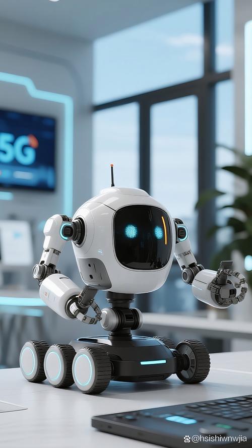 aipha机器人视频-第2张图片-广州国自机器人 aipha机器人视频-第2张图片-广州国自机器人