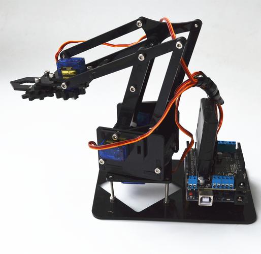 dobot手臂机器人如何提升生产效率?-第1张图片-广州国自机器人 dobot手臂机器人如何提升生产效率?-第1张图片-广州国自机器人