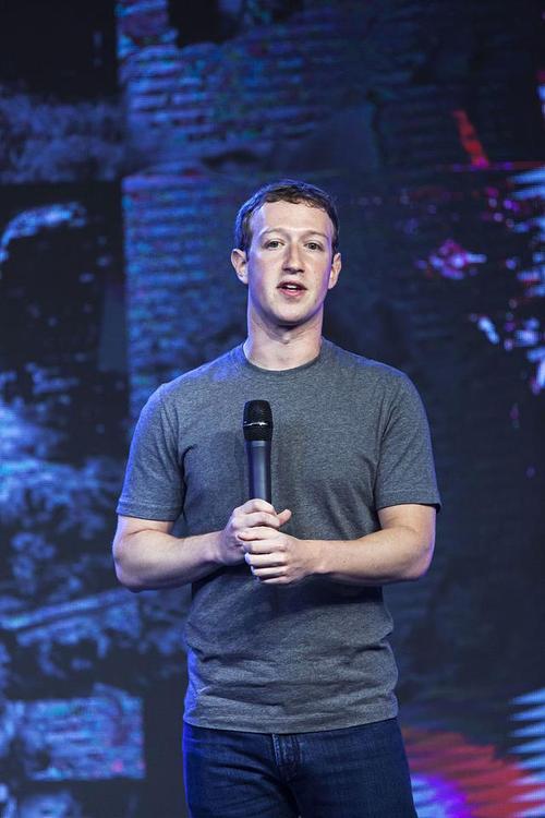 扎克伯格AI助手有何独特之处?-第1张图片-广州国自机器人 扎克伯格AI助手有何独特之处?-第1张图片-广州国自机器人