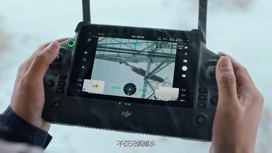 大疆无人机连上却无显示,咋回事?-第1张图片-广州国自机器人 大疆无人机连上却无显示,咋回事?-第1张图片-广州国自机器人