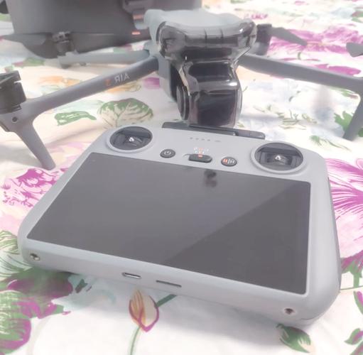 大疆无人机连上却无显示，咋回事？-第2张图片-广州国自机器人