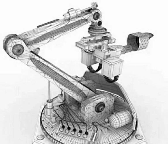 华为ROS机器人有何新突破?-第3张图片-广州国自机器人 华为ROS机器人有何新突破?-第3张图片-广州国自机器人