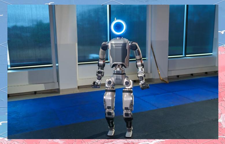 Atlas机器人如何从笨拙走向灵活?-第2张图片-广州国自机器人 Atlas机器人如何从笨拙走向灵活?-第2张图片-广州国自机器人