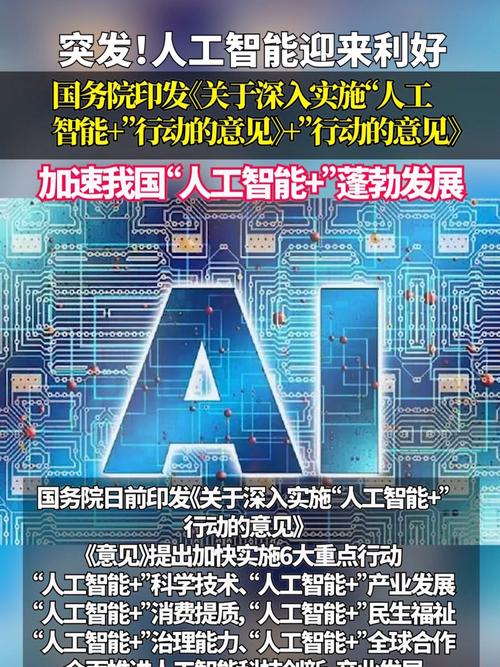 人工智能首入两会，释放哪些政策信号？-第1张图片-广州国自机器人