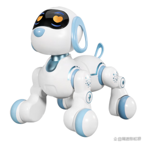 puppy小狗机器人-第3张图片-广州国自机器人