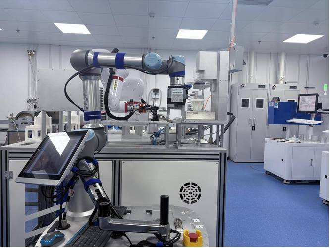 最新著名人工智能实验-第2张图片-广州国自机器人 最新著名人工智能实验-第2张图片-广州国自机器人