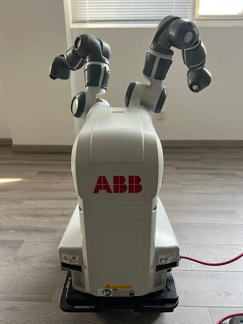 阿尔法机器人(杭州)-第2张图片-广州国自机器人