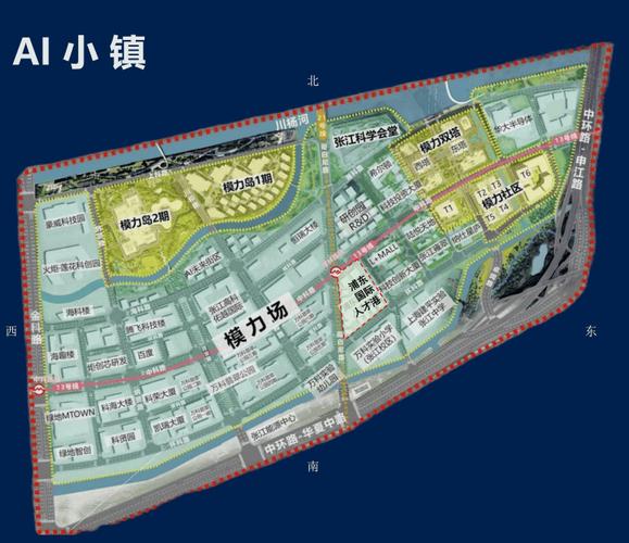 中国人工智能小镇地图-第1张图片-广州国自机器人 中国人工智能小镇地图-第1张图片-广州国自机器人