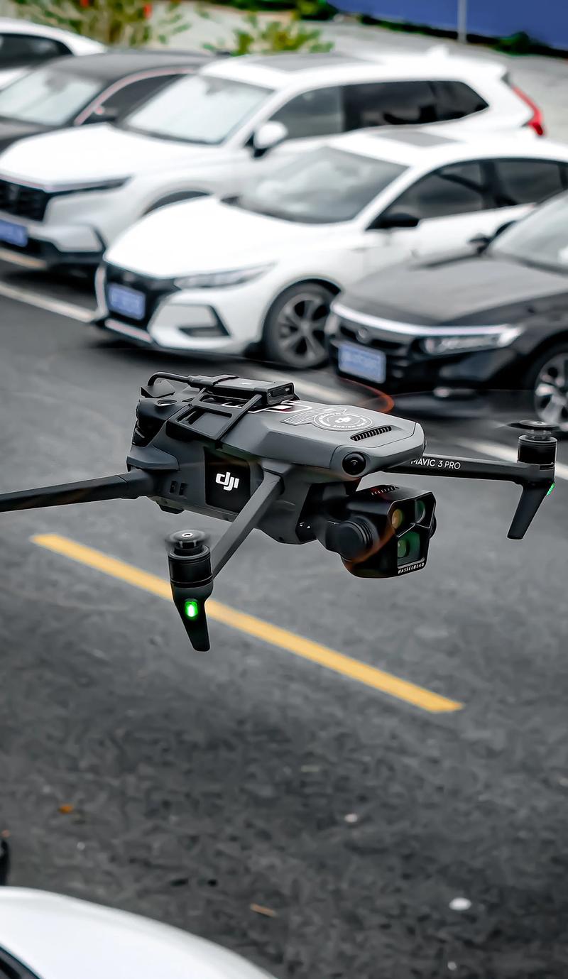 大疆无人机的核心优势究竟是什么?-第1张图片-广州国自机器人 大疆无人机的核心优势究竟是什么?-第1张图片-广州国自机器人