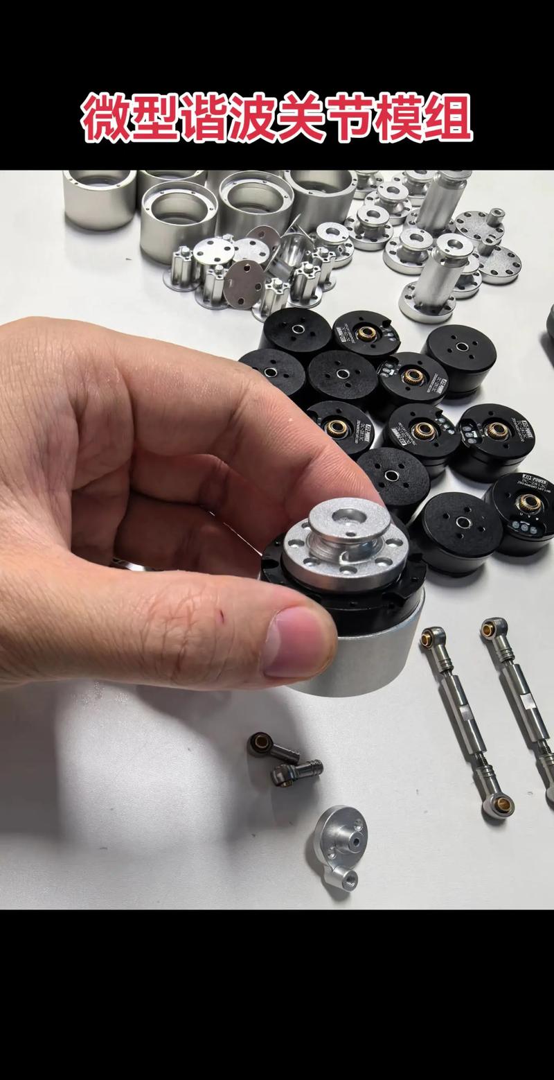 Poppy机器人电机有哪些核心优势?-第1张图片-广州国自机器人 Poppy机器人电机有哪些核心优势?-第1张图片-广州国自机器人