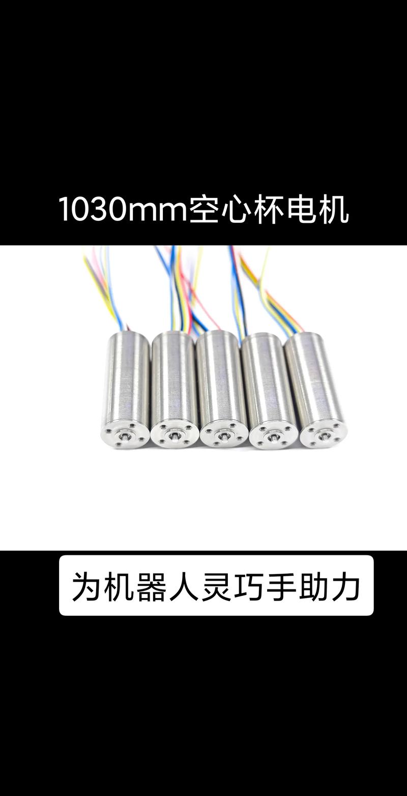 Poppy机器人电机有哪些核心优势?-第2张图片-广州国自机器人 Poppy机器人电机有哪些核心优势?-第2张图片-广州国自机器人