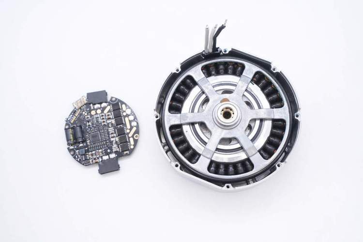 Poppy机器人电机有哪些核心优势?-第3张图片-广州国自机器人 Poppy机器人电机有哪些核心优势?-第3张图片-广州国自机器人